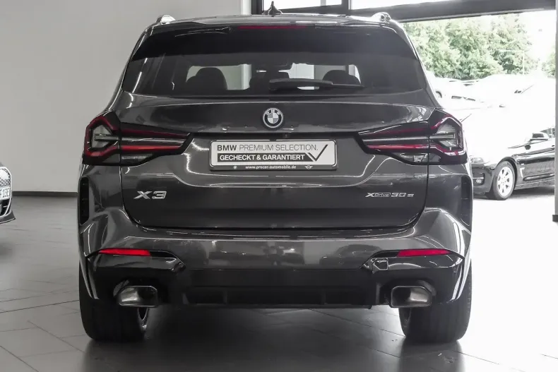 BMW X3 din 2022 cu 55.520 km - oferta BMW147596 - foto 4