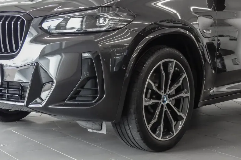 BMW X3 din 2022 cu 55.520 km - oferta BMW147596 - foto 5