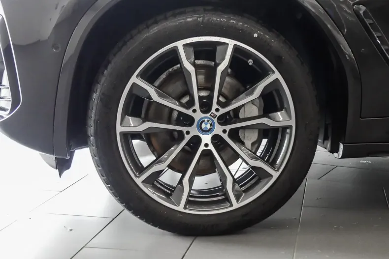 BMW X3 din 2022 cu 55.520 km - oferta BMW147596 - foto 6