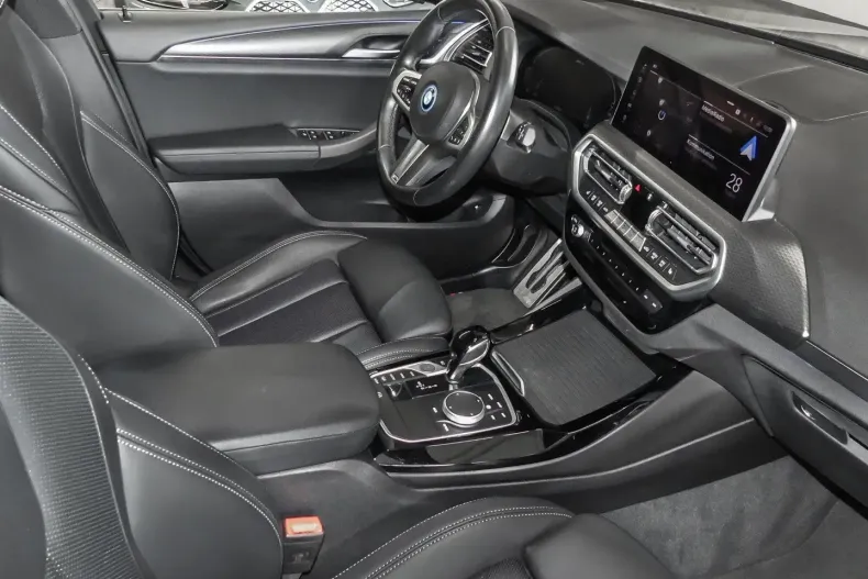 BMW X3 din 2022 cu 55.520 km - oferta BMW147596 - foto 8