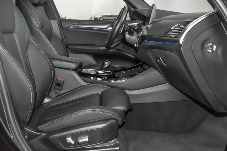 BMW X3 din 2022 cu 55.520 km - oferta BMW147596 - foto 9