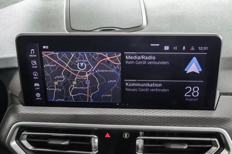 BMW X3 din 2022 cu 55.520 km - oferta BMW147596 - foto 10