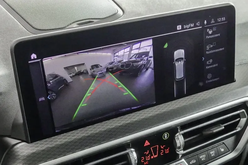 BMW X3 din 2022 cu 55.520 km - oferta BMW147596 - foto 11