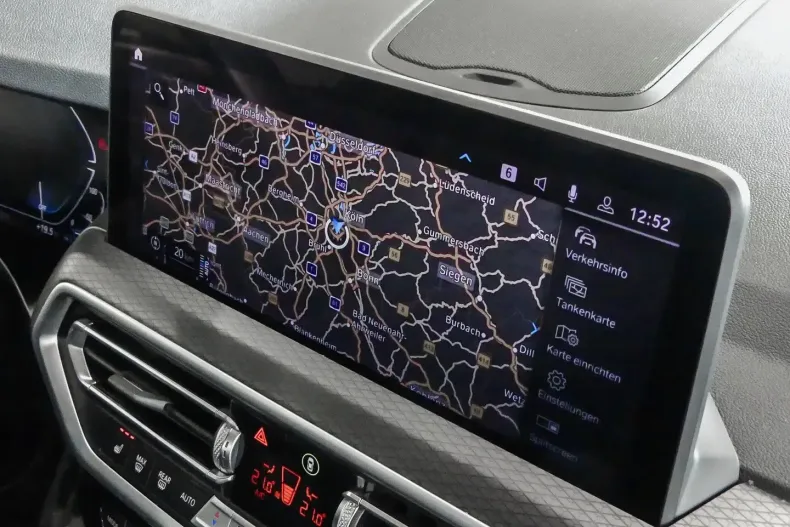 BMW X3 din 2022 cu 55.520 km - oferta BMW147596 - foto 12