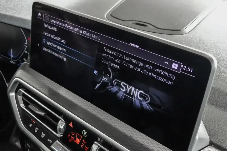 BMW X3 din 2022 cu 55.520 km - oferta BMW147596 - foto 13