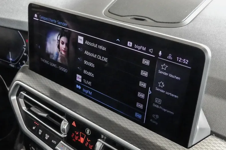 BMW X3 din 2022 cu 55.520 km - oferta BMW147596 - foto 15