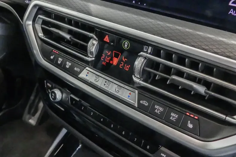 BMW X3 din 2022 cu 55.520 km - oferta BMW147596 - foto 16