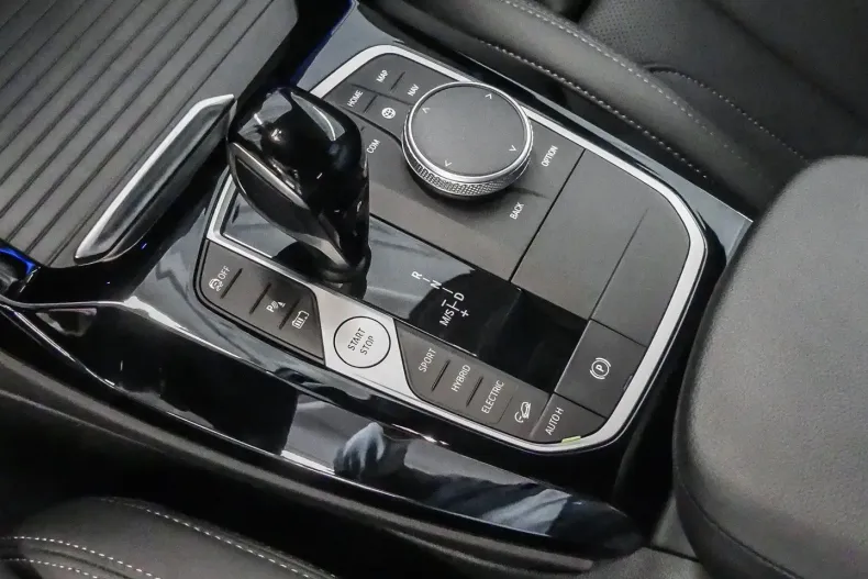 BMW X3 din 2022 cu 55.520 km - oferta BMW147596 - foto 18