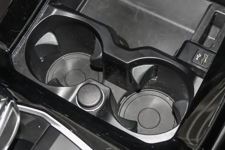 BMW X3 din 2022 cu 55.520 km - oferta BMW147596 - foto 20