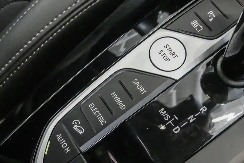 BMW X3 din 2022 cu 55.520 km - oferta BMW147596 - foto 21