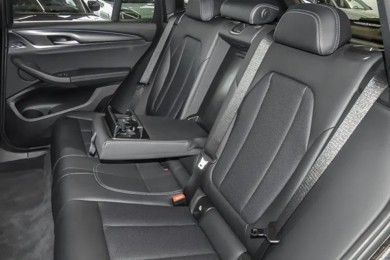 BMW X3 din 2022 cu 55.520 km - oferta BMW147596 - foto 25