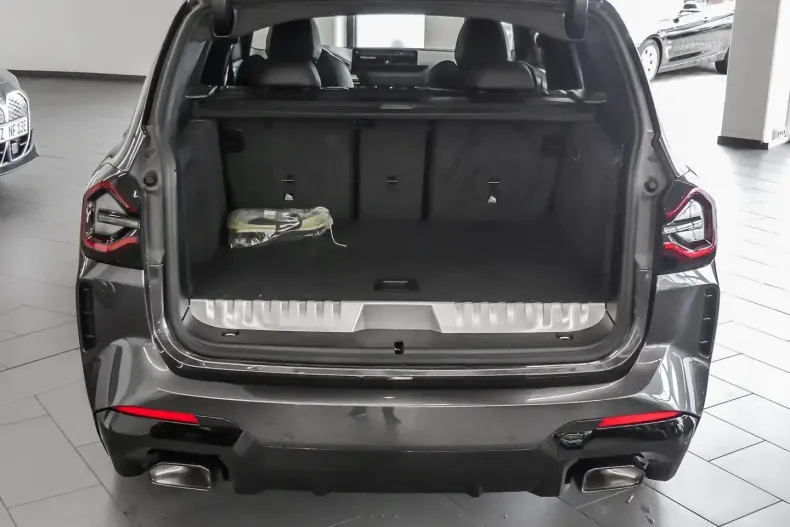 BMW X3 din 2022 cu 55.520 km - oferta BMW147596 - foto 26