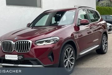 BMW X3 din 2022 - oferta BMW147597