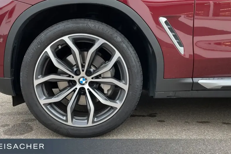 BMW X3 din 2022 cu 29.941 km - oferta BMW147597 - foto 3