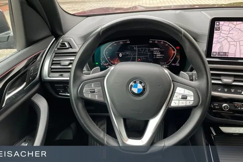 BMW X3 din 2022 cu 29.941 km - oferta BMW147597 - foto 5