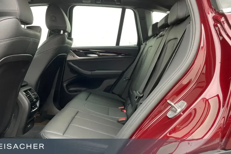 BMW X3 din 2022 cu 29.941 km - oferta BMW147597 - foto 8