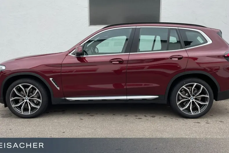 BMW X3 din 2022 cu 29.941 km - oferta BMW147597 - foto 9