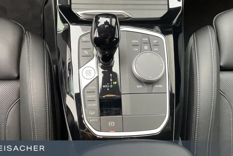 BMW X3 din 2022 cu 29.941 km - oferta BMW147597 - foto 11