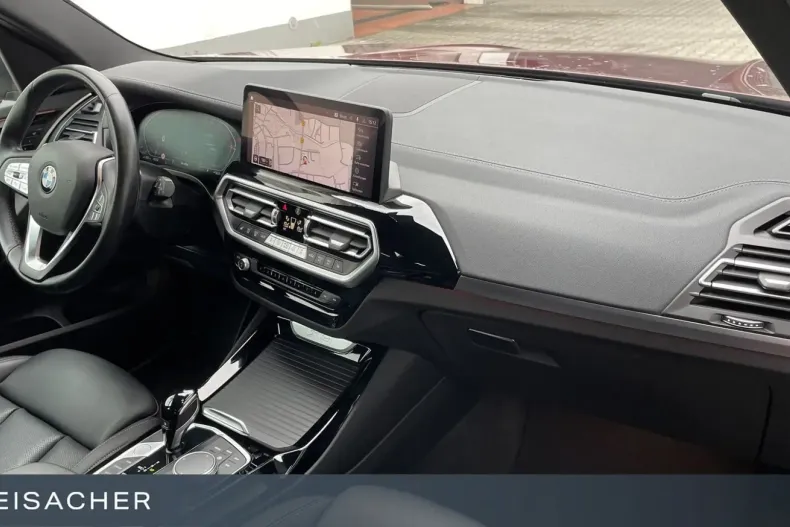 BMW X3 din 2022 cu 29.941 km - oferta BMW147597 - foto 13