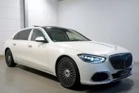 Mercedes-Benz S 580 din 2023 cu 40.049 km - oferta MER147598 - foto 1