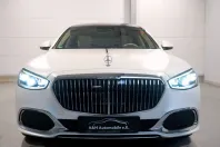 Mercedes-Benz S 580 din 2023 cu 40.049 km - oferta MER147598 - foto 2