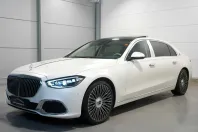 Mercedes-Benz S 580 din 2023 cu 40.049 km - oferta MER147598 - foto 3