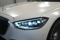 Mercedes-Benz S 580 din 2023 cu 40.049 km - oferta MER147598 - foto 4