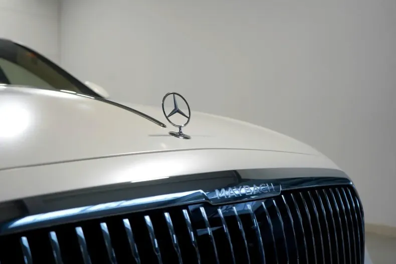 Mercedes-Benz S 580 din 2023 cu 40.049 km - oferta MER147598 - foto 5