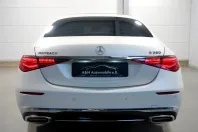 Mercedes-Benz S 580 din 2023 cu 40.049 km - oferta MER147598 - foto 6
