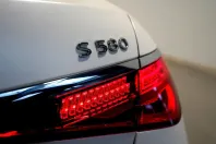Mercedes-Benz S 580 din 2023 cu 40.049 km - oferta MER147598 - foto 7