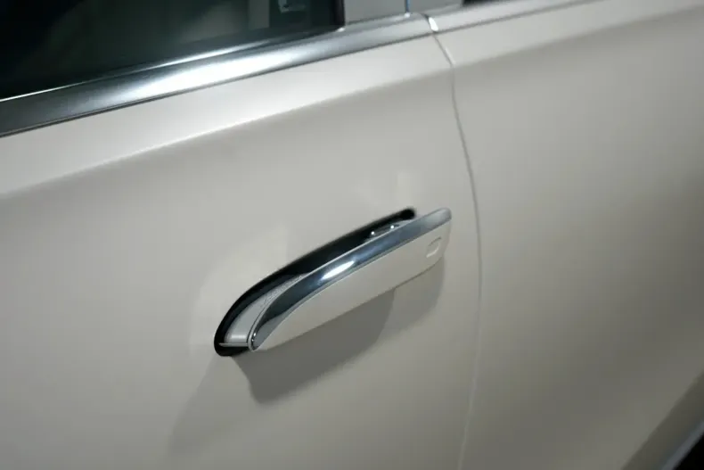 Mercedes-Benz S 580 din 2023 cu 40.049 km - oferta MER147598 - foto 13