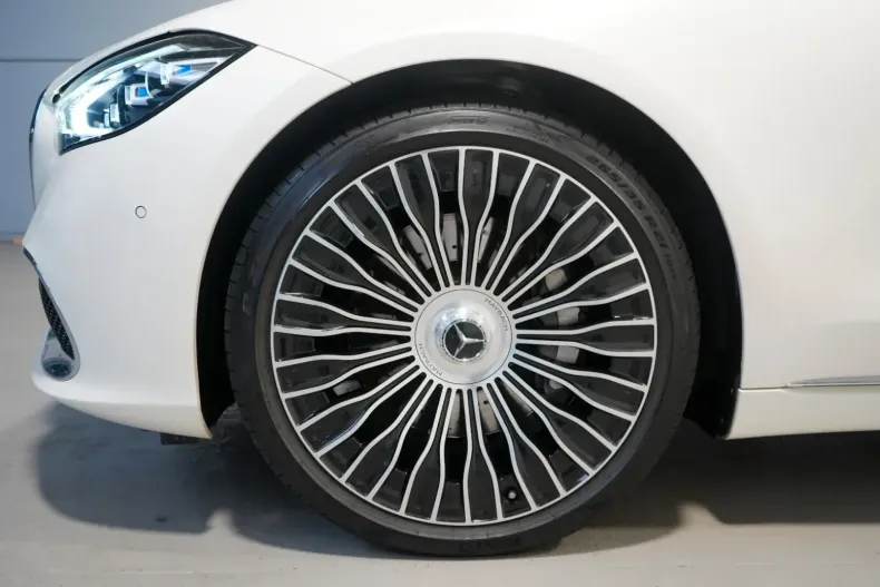 Mercedes-Benz S 580 din 2023 cu 40.049 km - oferta MER147598 - foto 14