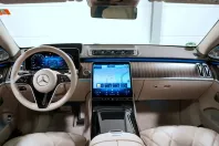 Mercedes-Benz S 580 din 2023 cu 40.049 km - oferta MER147598 - foto 15