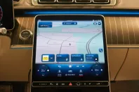 Mercedes-Benz S 580 din 2023 cu 40.049 km - oferta MER147598 - foto 16