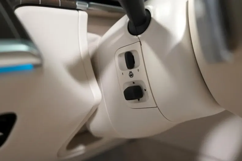 Mercedes-Benz S 580 din 2023 cu 40.049 km - oferta MER147598 - foto 20