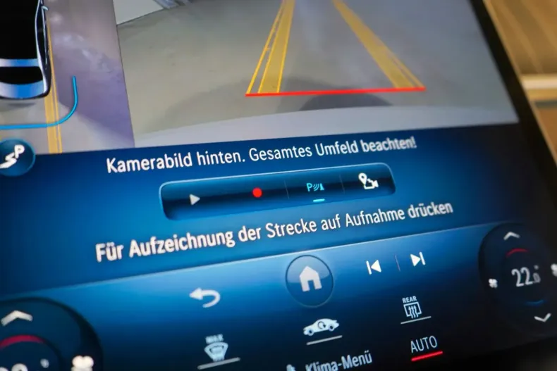 Mercedes-Benz S 580 din 2023 cu 40.049 km - oferta MER147598 - foto 23