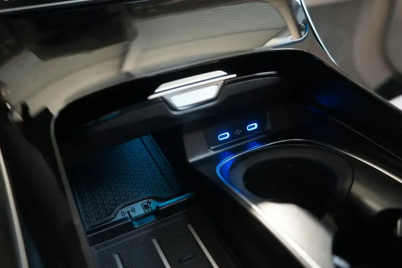 Mercedes-Benz S 580 din 2023 cu 40.049 km - oferta MER147598 - foto 24