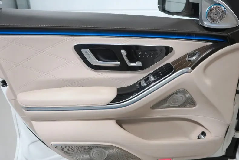 Mercedes-Benz S 580 din 2023 cu 40.049 km - oferta MER147598 - foto 25