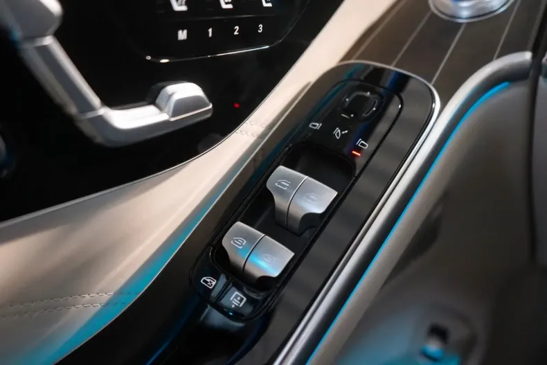 Mercedes-Benz S 580 din 2023 cu 40.049 km - oferta MER147598 - foto 27