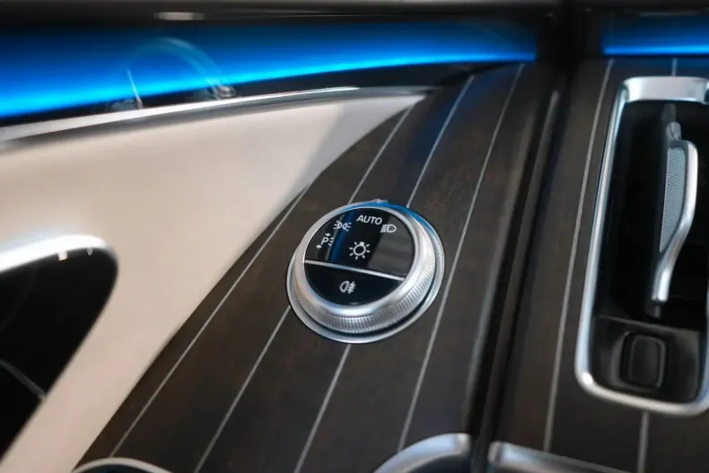 Mercedes-Benz S 580 din 2023 cu 40.049 km - oferta MER147598 - foto 28