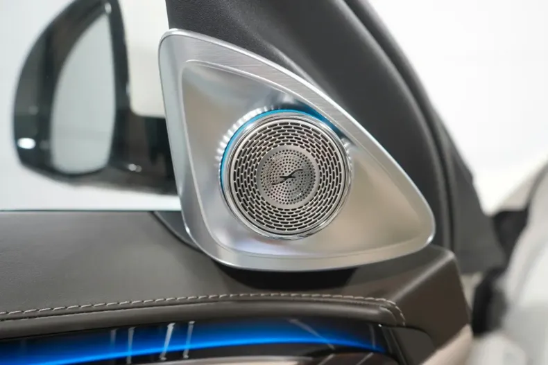 Mercedes-Benz S 580 din 2023 cu 40.049 km - oferta MER147598 - foto 29