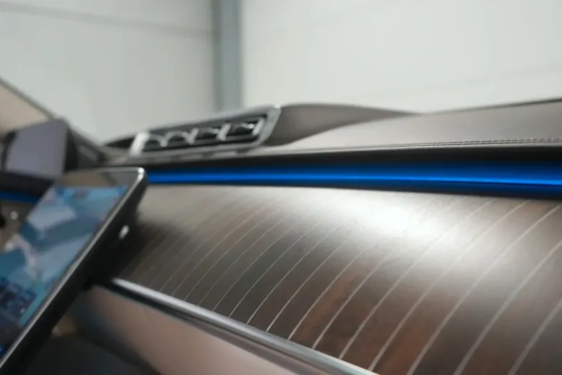 Mercedes-Benz S 580 din 2023 cu 40.049 km - oferta MER147598 - foto 31