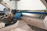 Mercedes-Benz S 580 din 2023 cu 40.049 km - oferta MER147598 - foto 32