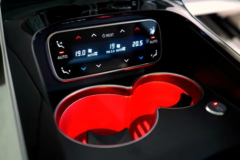 Mercedes-Benz S 580 din 2023 cu 40.049 km - oferta MER147598 - foto 38