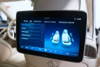 Mercedes-Benz S 580 din 2023 cu 40.049 km - oferta MER147598 - foto 41