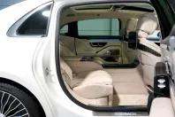 Mercedes-Benz S 580 din 2023 cu 40.049 km - oferta MER147598 - foto 45