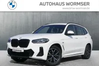 BMW X3 din 2022 cu 57.627 km - oferta BMW147599 - foto 1
