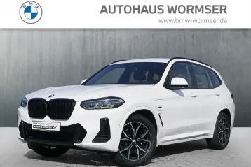 BMW X3 din 2022 - oferta BMW147599
