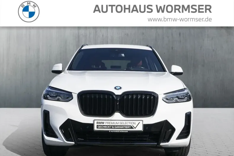 BMW X3 din 2022 cu 57.627 km - oferta BMW147599 - foto 3