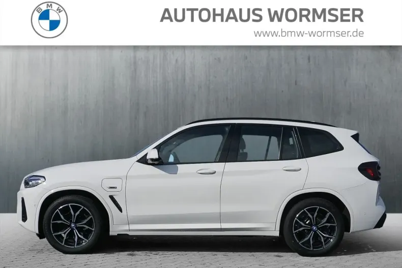 BMW X3 din 2022 cu 57.627 km - oferta BMW147599 - foto 4